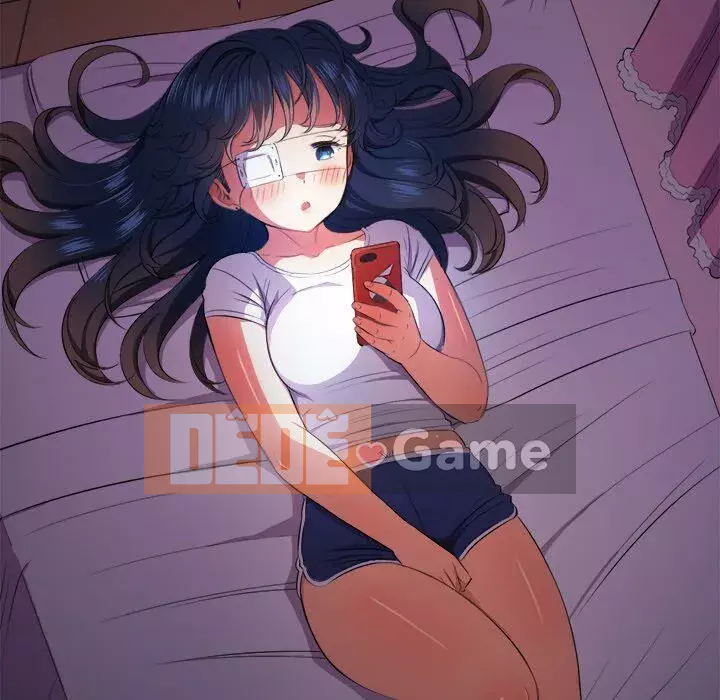 Ác nữ Gogou Tangling Chương 1-32