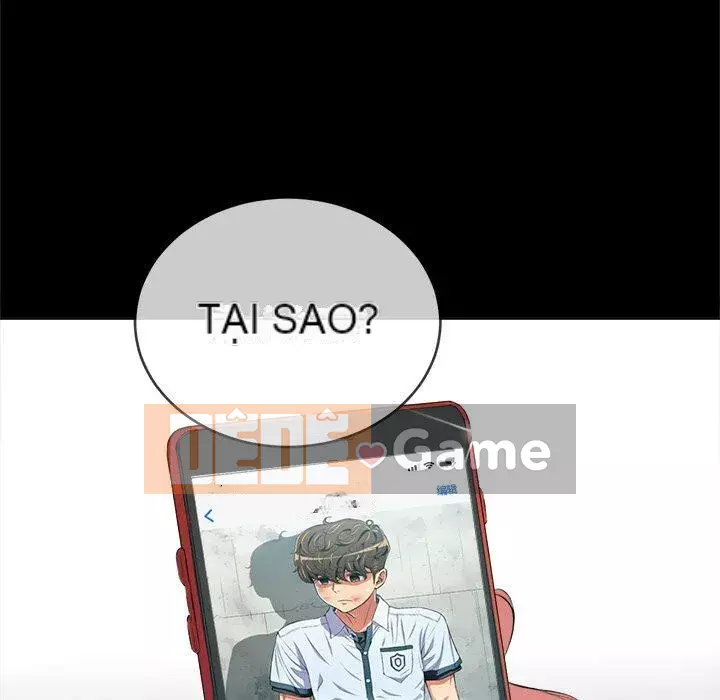 Ác nữ Gogou Tangling Chương 1-32