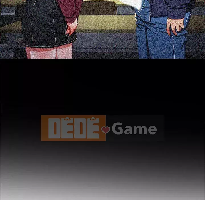 Ác nữ Gogou Tangling Chương 1-32