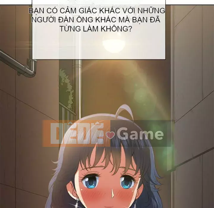 Ác nữ Gogou Tangling Chương 1-32