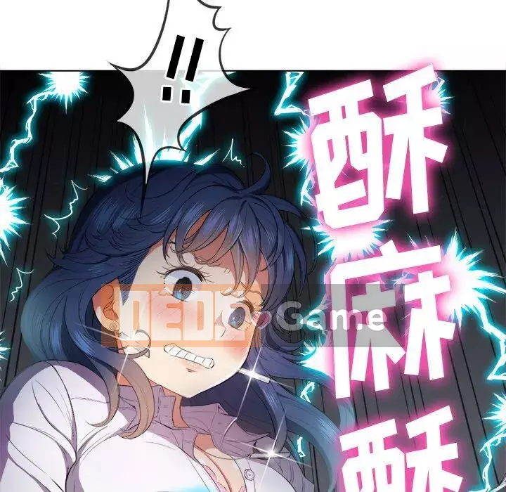 Ác nữ Gogou Tangling Chương 1-32