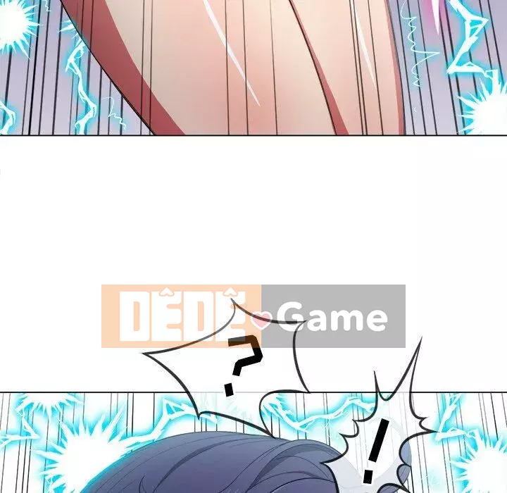 Ác nữ Gogou Tangling Chương 1-32