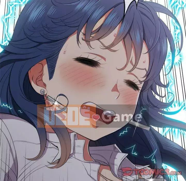 Ác nữ Gogou Tangling Chương 1-32