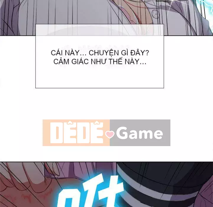 Ác nữ Gogou Tangling Chương 1-32