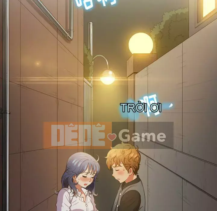 Ác nữ Gogou Tangling Chương 1-32