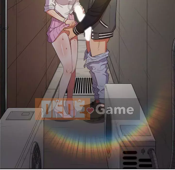 Ác nữ Gogou Tangling Chương 1-32