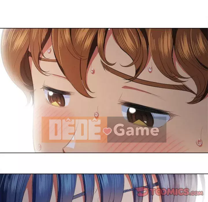 Ác nữ Gogou Tangling Chương 1-32