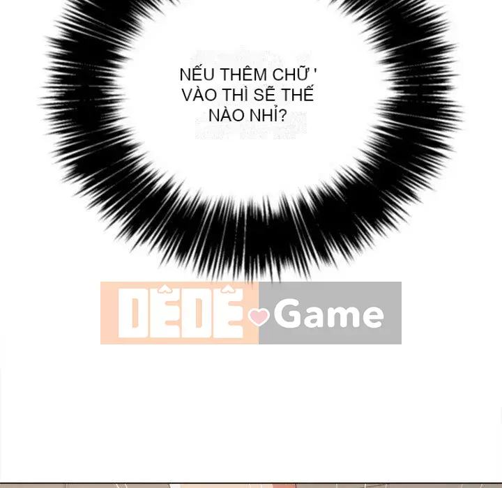 Ác nữ Gogou Tangling Chương 1-32