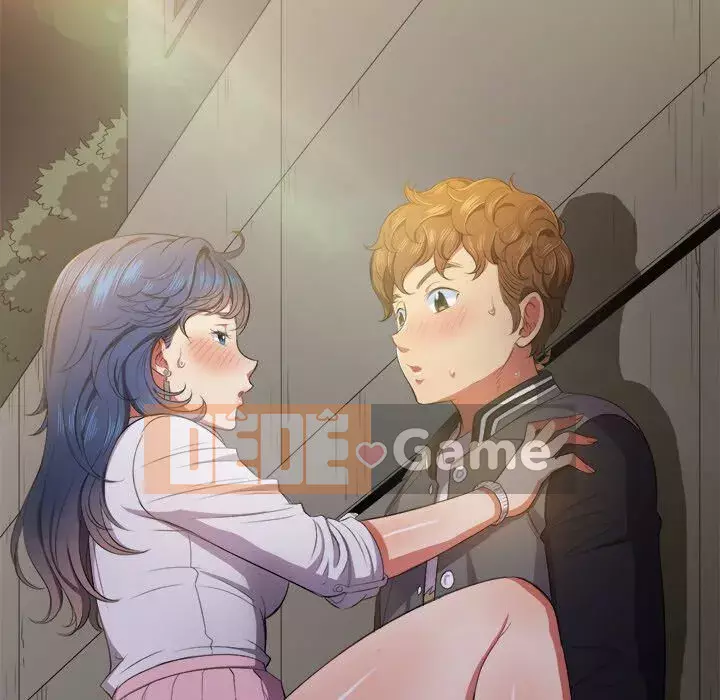 Ác nữ Gogou Tangling Chương 1-32