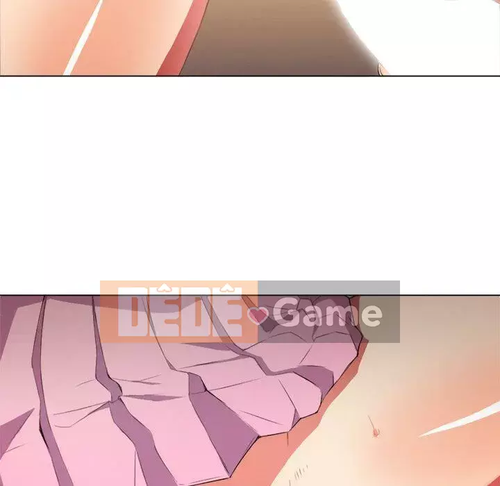 Ác nữ Gogou Tangling Chương 1-32