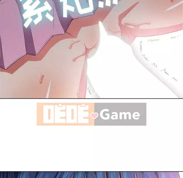 Ác nữ Gogou Tangling Chương 1-32