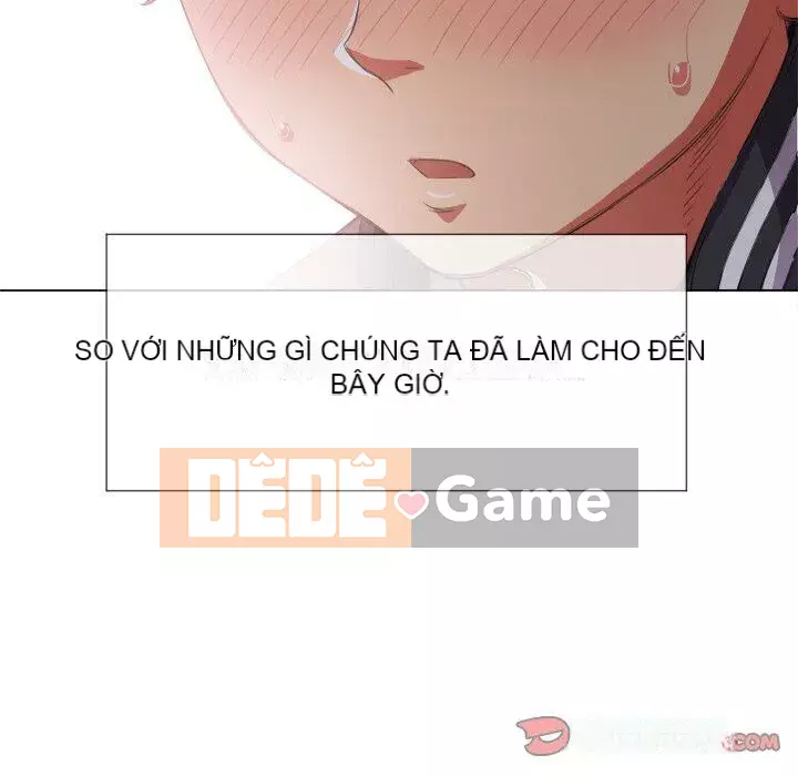 Ác nữ Gogou Tangling Chương 1-32