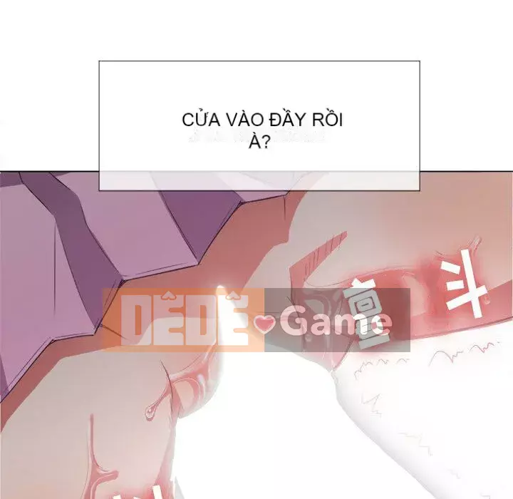 Ác nữ Gogou Tangling Chương 1-32