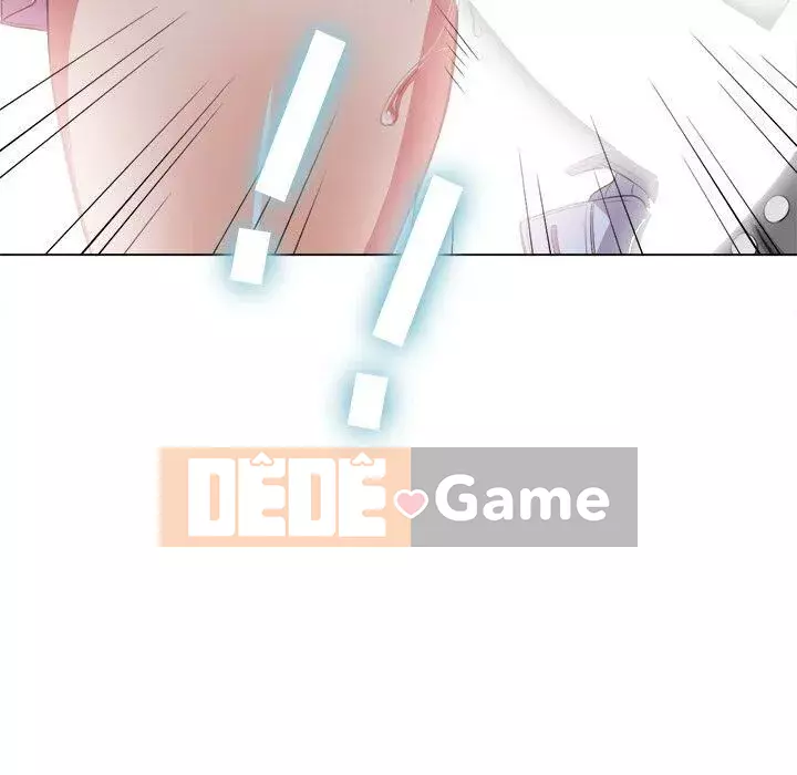 Ác nữ Gogou Tangling Chương 1-32