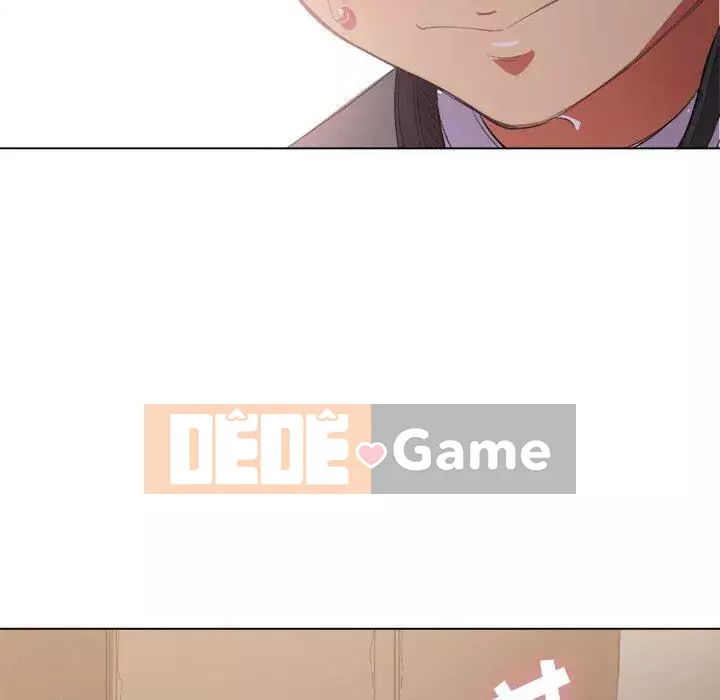 Ác nữ Gogou Tangling Chương 1-32