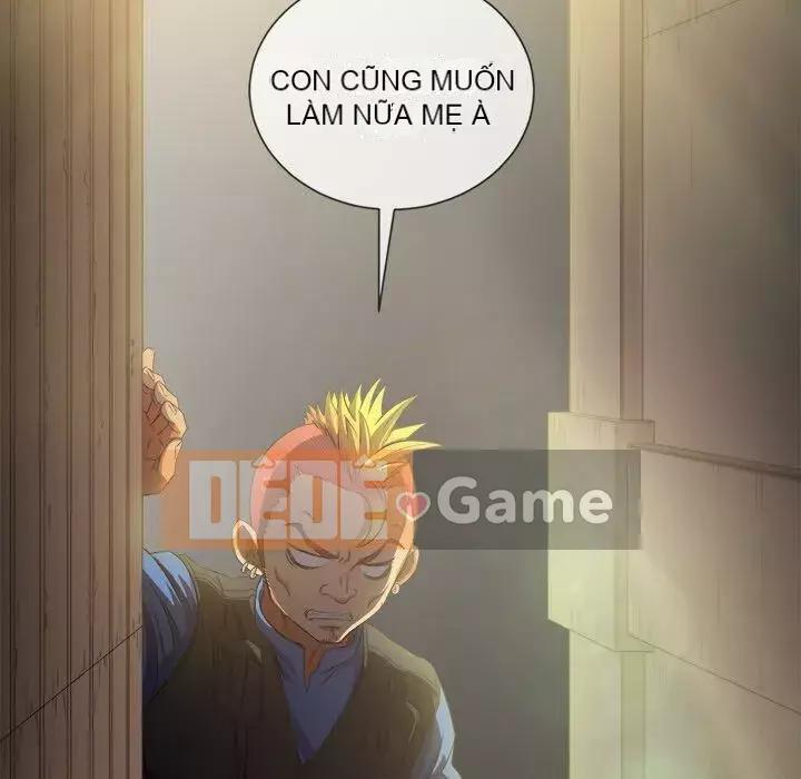 Ác nữ Gogou Tangling Chương 1-32