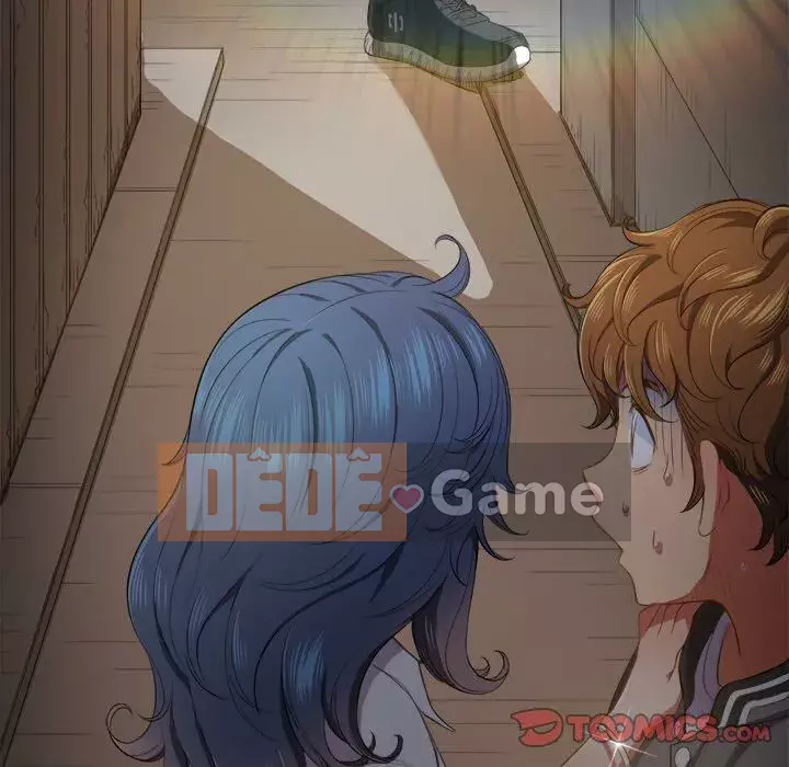 Ác nữ Gogou Tangling Chương 1-32