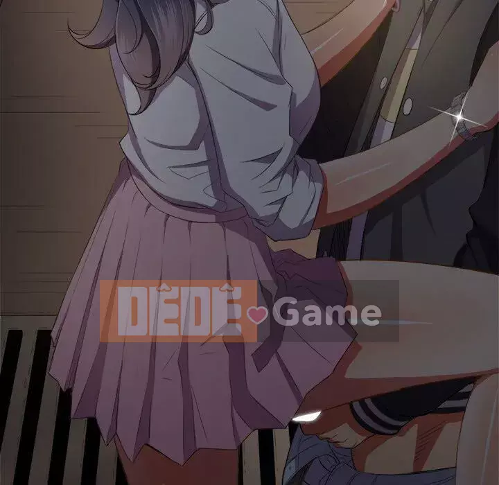 Ác nữ Gogou Tangling Chương 1-32