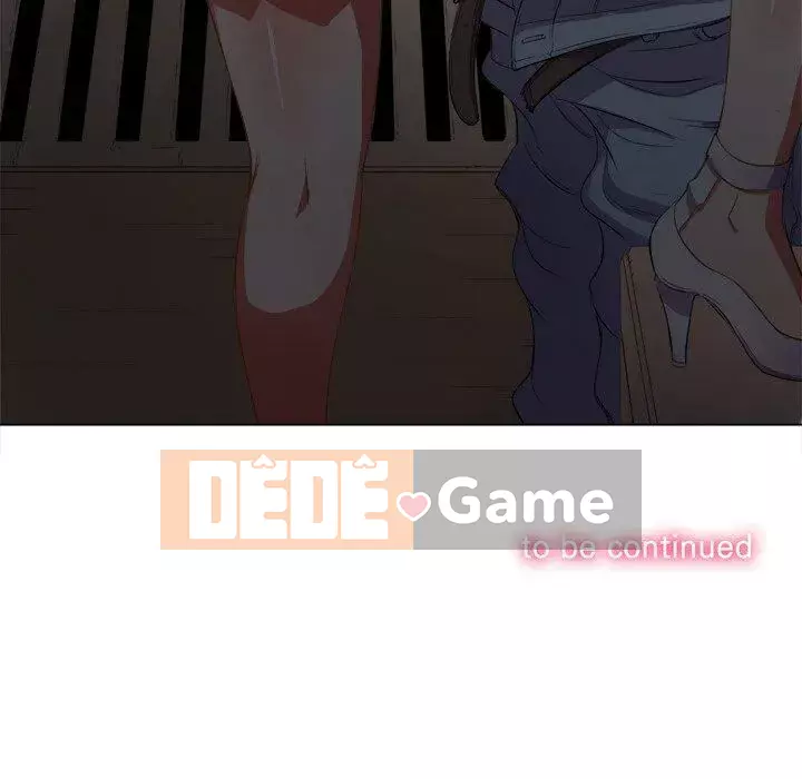 Ác nữ Gogou Tangling Chương 1-32