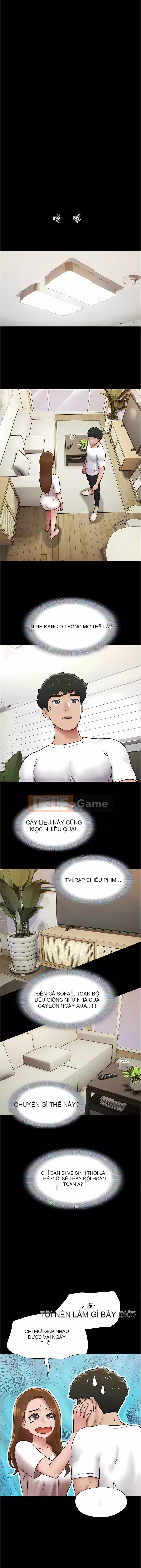 Bạn gái nổi loạn của tôi Chương 7-8