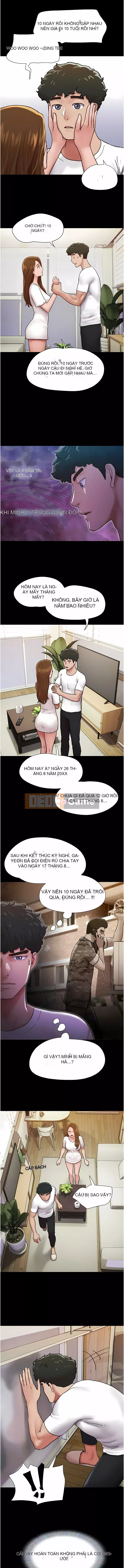 Bạn gái nổi loạn của tôi Chương 7-8