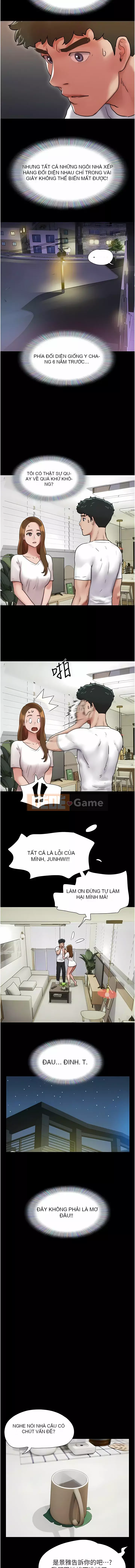 Bạn gái nổi loạn của tôi Chương 7-8