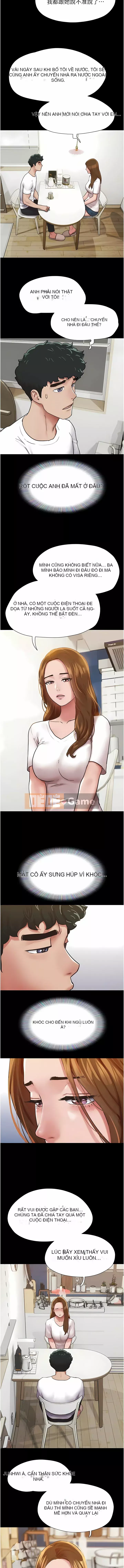 Bạn gái nổi loạn của tôi Chương 7-8