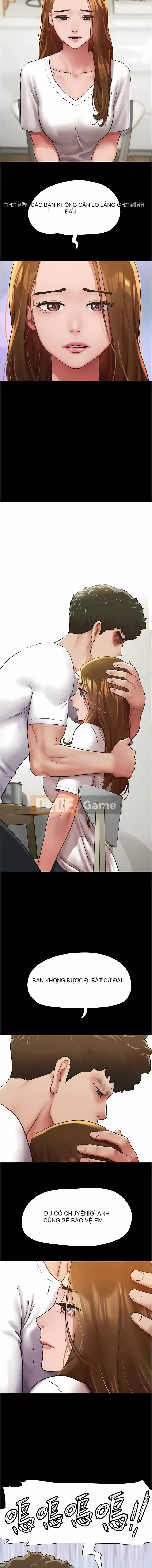 Bạn gái nổi loạn của tôi Chương 7-8