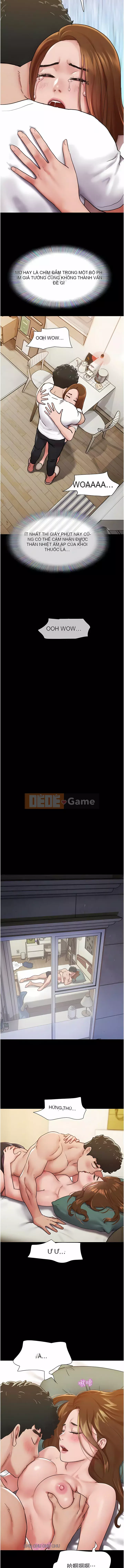 Bạn gái nổi loạn của tôi Chương 7-8