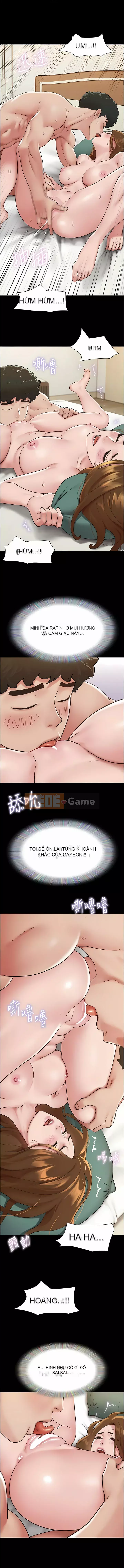 Bạn gái nổi loạn của tôi Chương 7-8