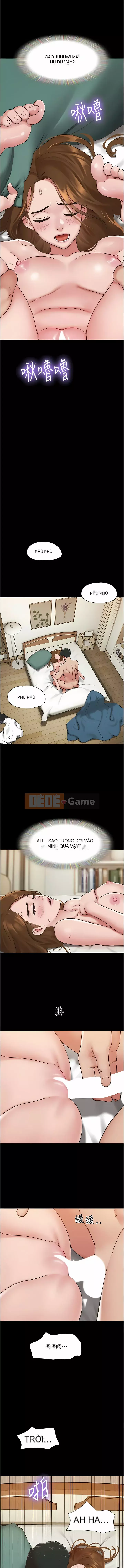 Bạn gái nổi loạn của tôi Chương 7-8