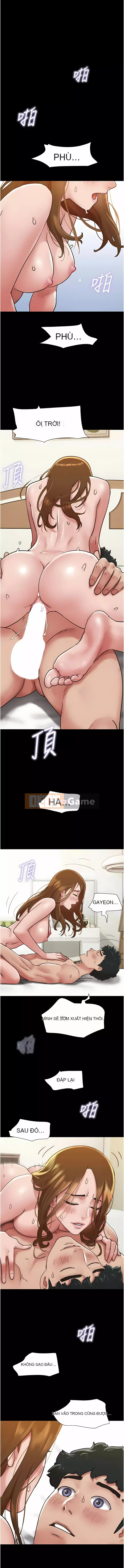 Bạn gái nổi loạn của tôi Chương 7-8