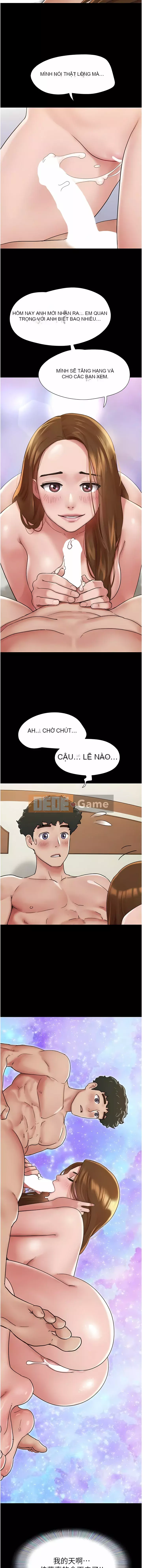 Bạn gái nổi loạn của tôi Chương 7-8