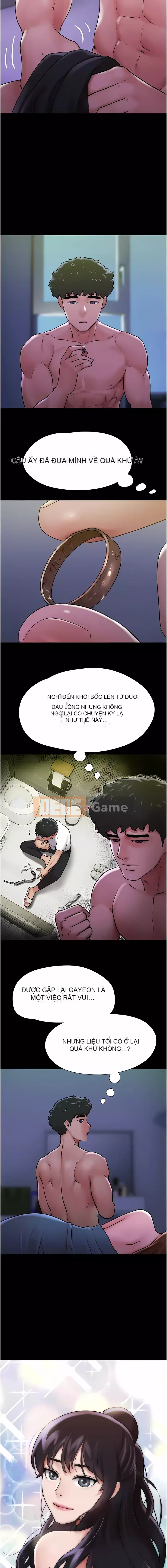 Bạn gái nổi loạn của tôi Chương 7-8