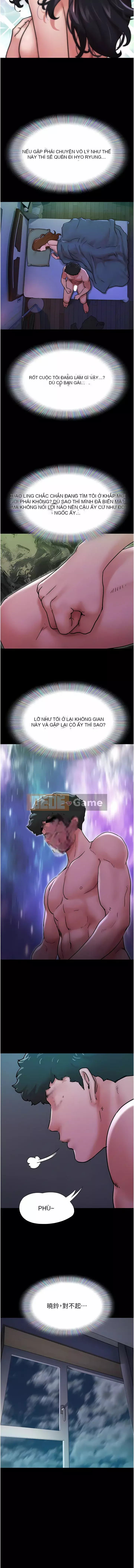 Bạn gái nổi loạn của tôi Chương 7-8