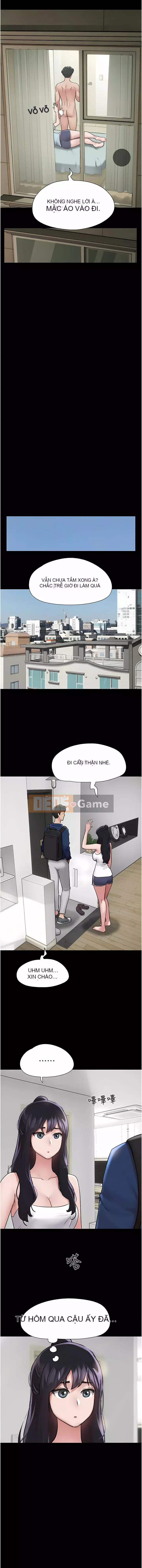 Bạn gái nổi loạn của tôi Chương 7-8