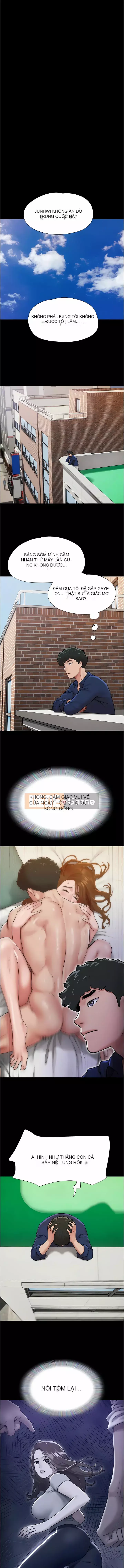 Bạn gái nổi loạn của tôi Chương 7-8