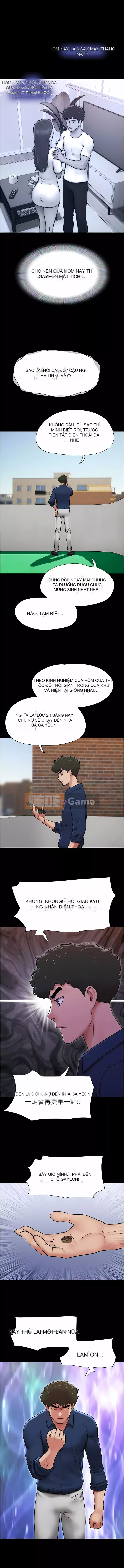 Bạn gái nổi loạn của tôi Chương 7-8