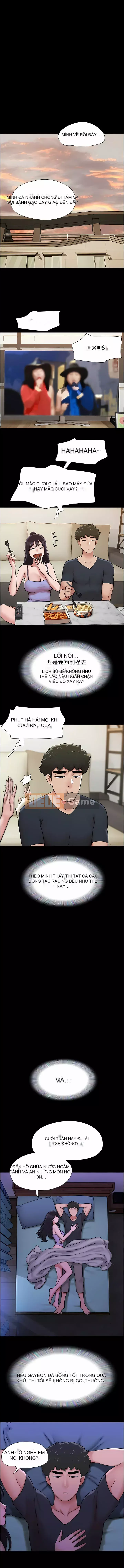 Bạn gái nổi loạn của tôi Chương 7-8