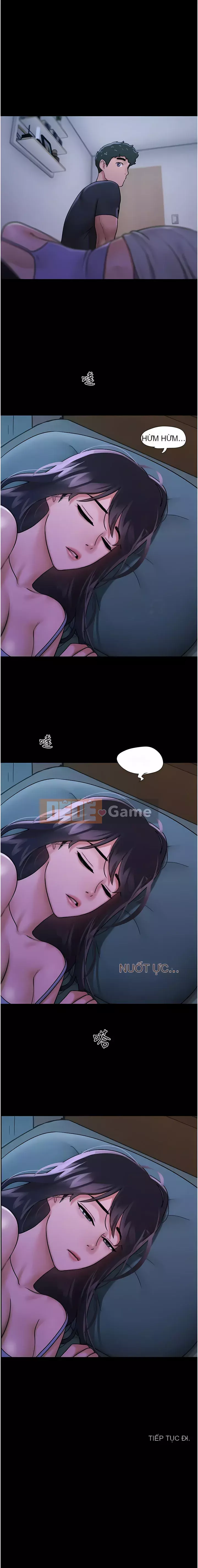 Bạn gái nổi loạn của tôi Chương 7-8