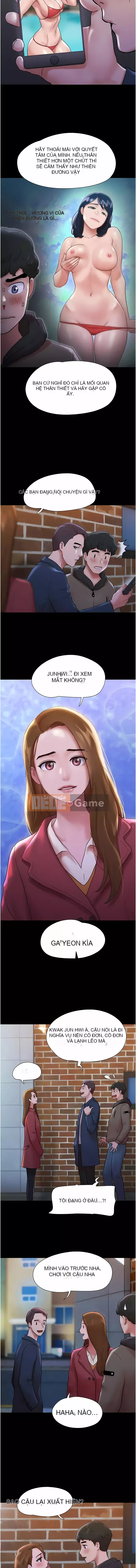 Bạn gái nổi loạn của tôi Chương 1-6