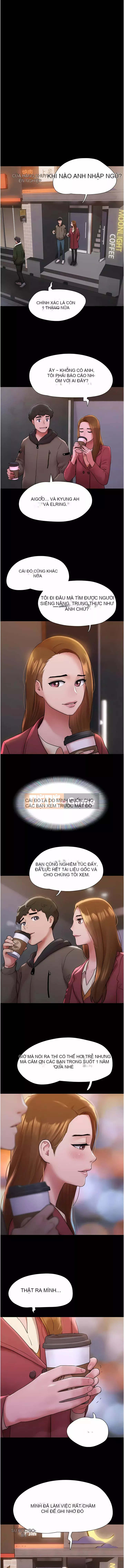 Bạn gái nổi loạn của tôi Chương 1-6