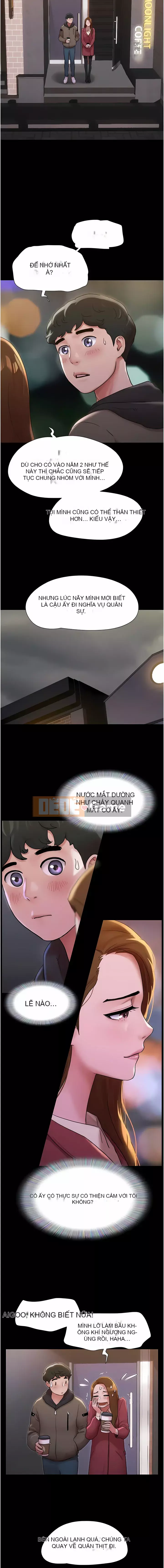 Bạn gái nổi loạn của tôi Chương 1-6