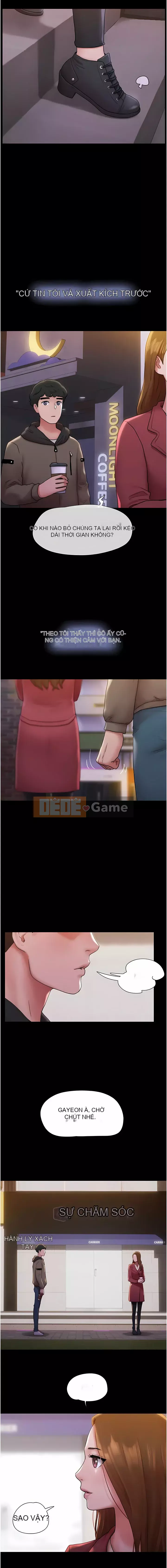 Bạn gái nổi loạn của tôi Chương 1-6