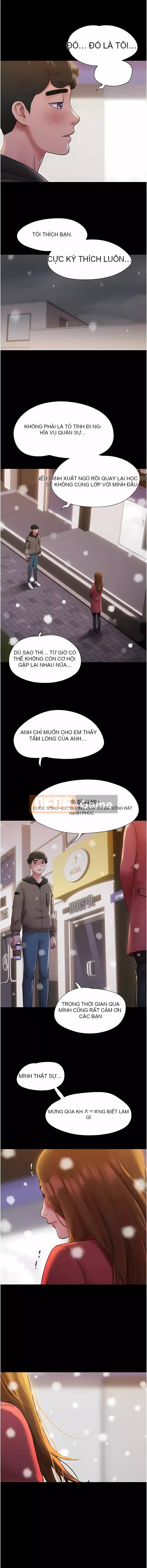 Bạn gái nổi loạn của tôi Chương 1-6