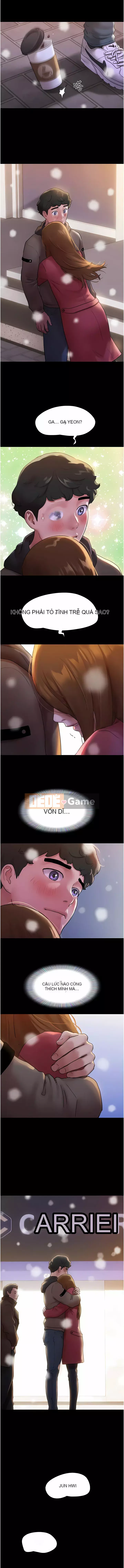 Bạn gái nổi loạn của tôi Chương 1-6