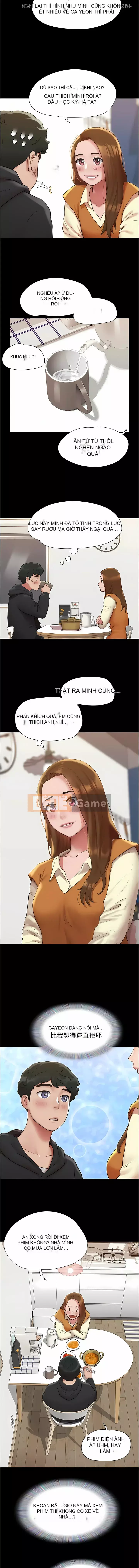 Bạn gái nổi loạn của tôi Chương 1-6