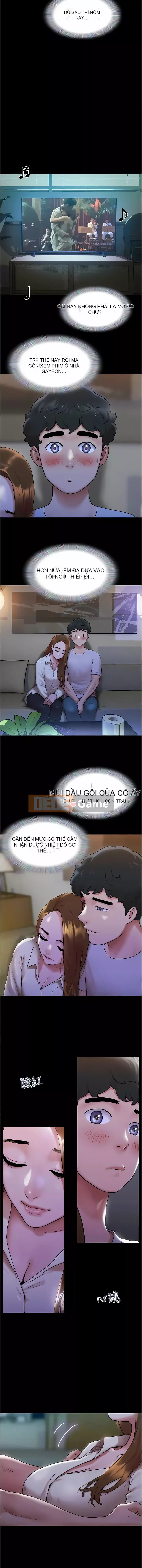 Bạn gái nổi loạn của tôi Chương 1-6