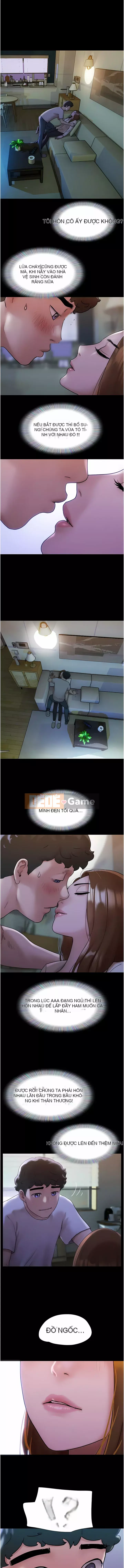 Bạn gái nổi loạn của tôi Chương 1-6