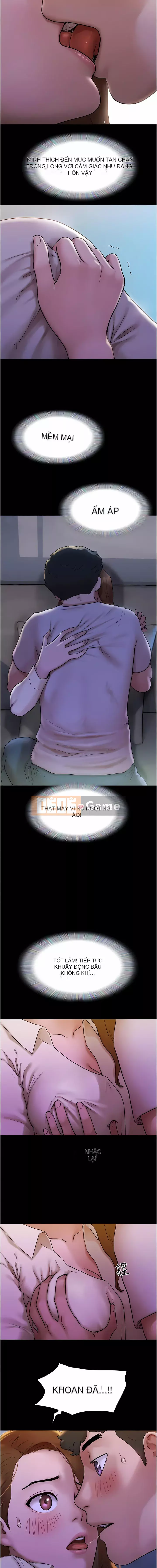 Bạn gái nổi loạn của tôi Chương 1-6